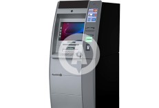 Diebold ATM: CS 2060